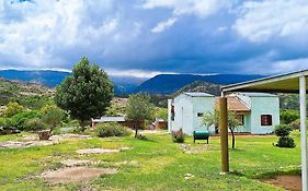 Cabañas El Refugio de Juan