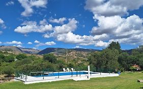 Cabañas El Refugio de Juan